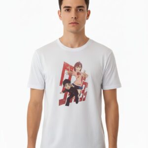 Camiseta Dan Dan Dan